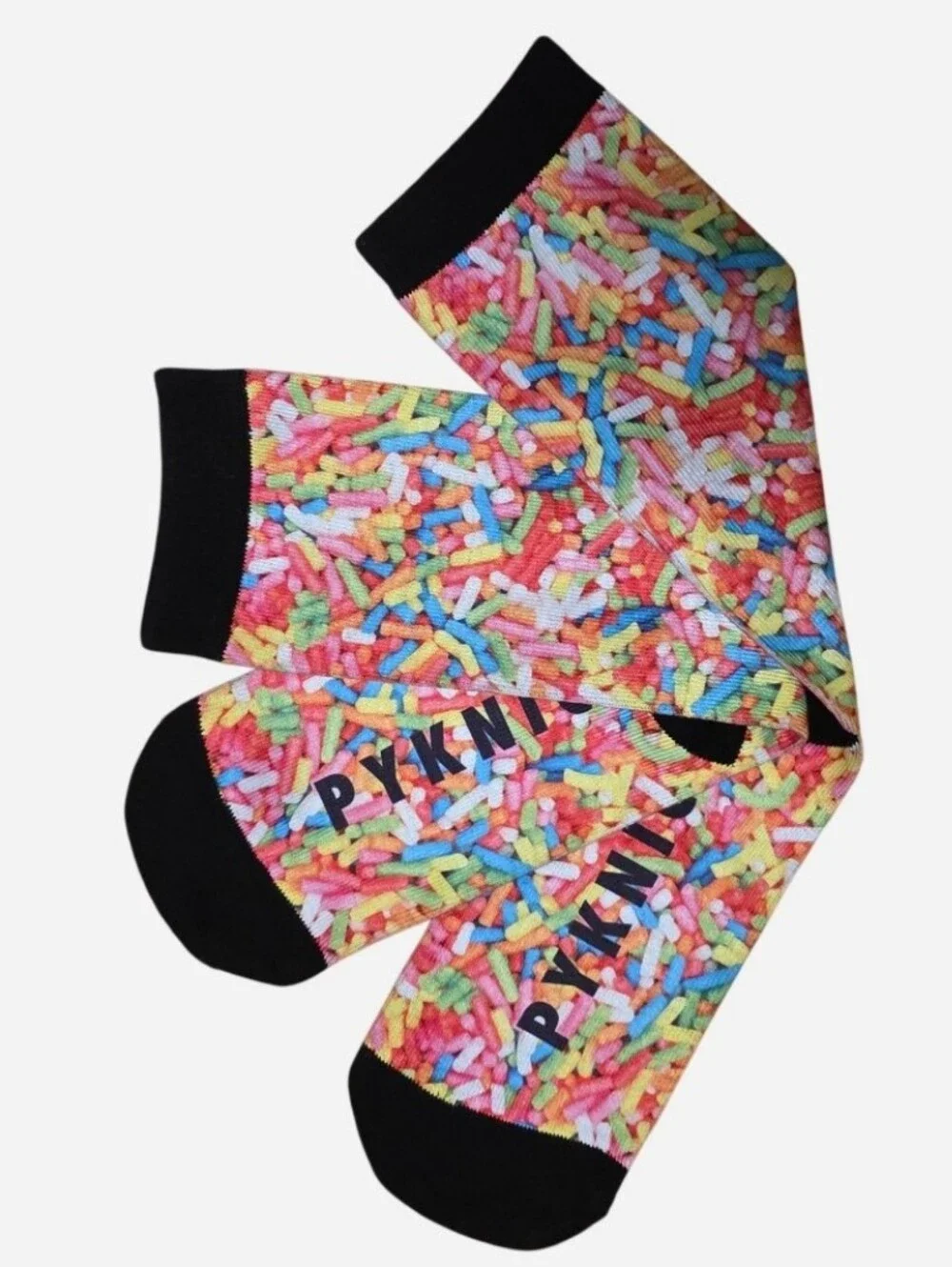 Sugar Skulls & Sugar Sprinkles Socks Bundle